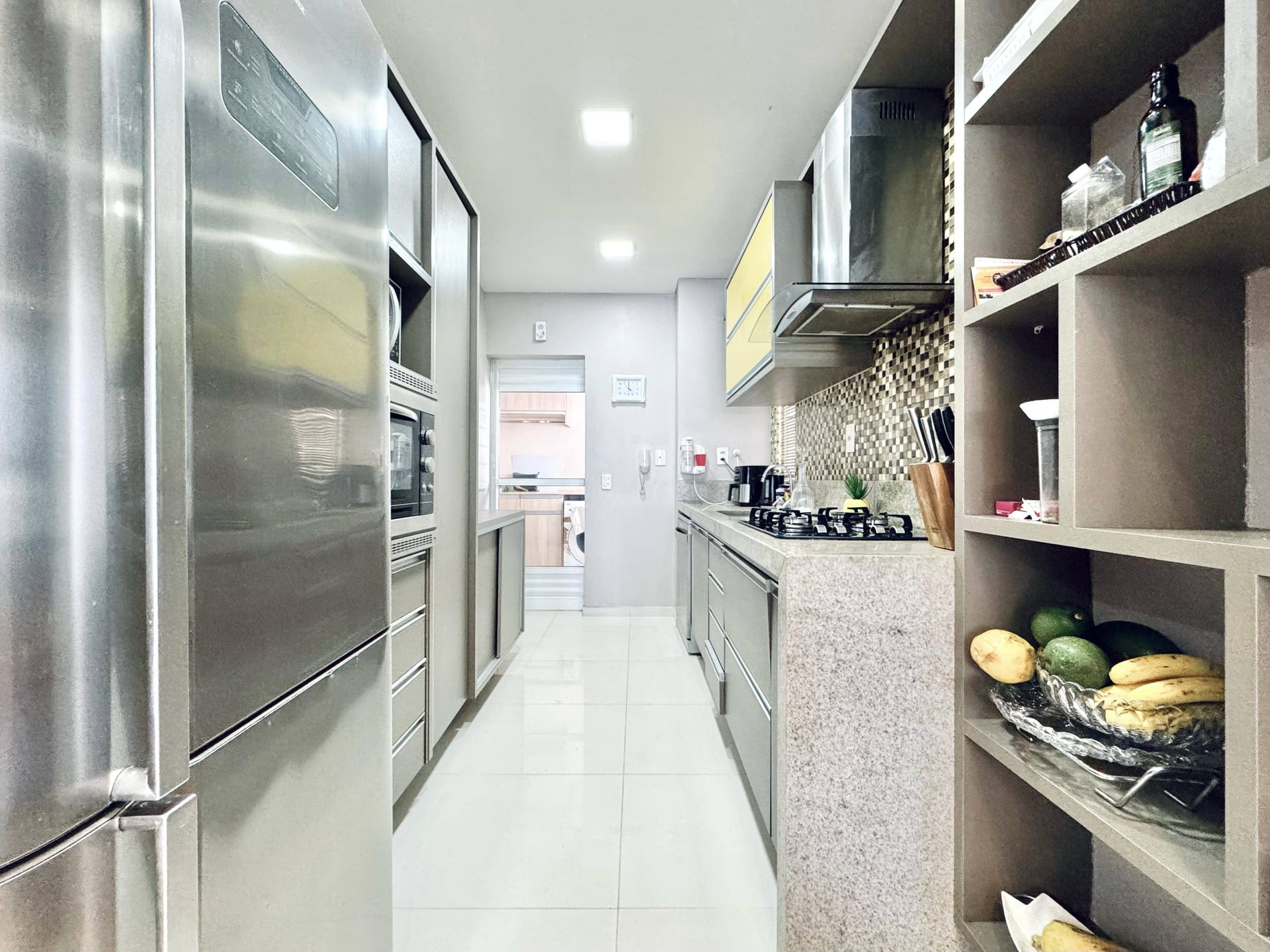 Apartamento Á Venda Lharmonie - Lumiere Londrina