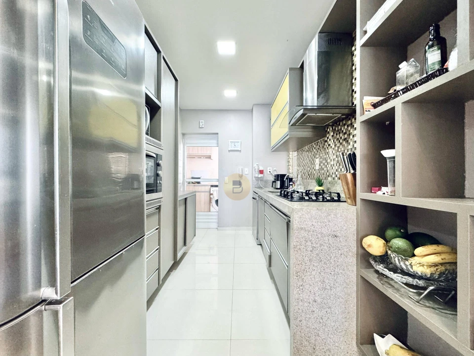 Apartamento Á Venda Lharmonie - Lumiere Londrina