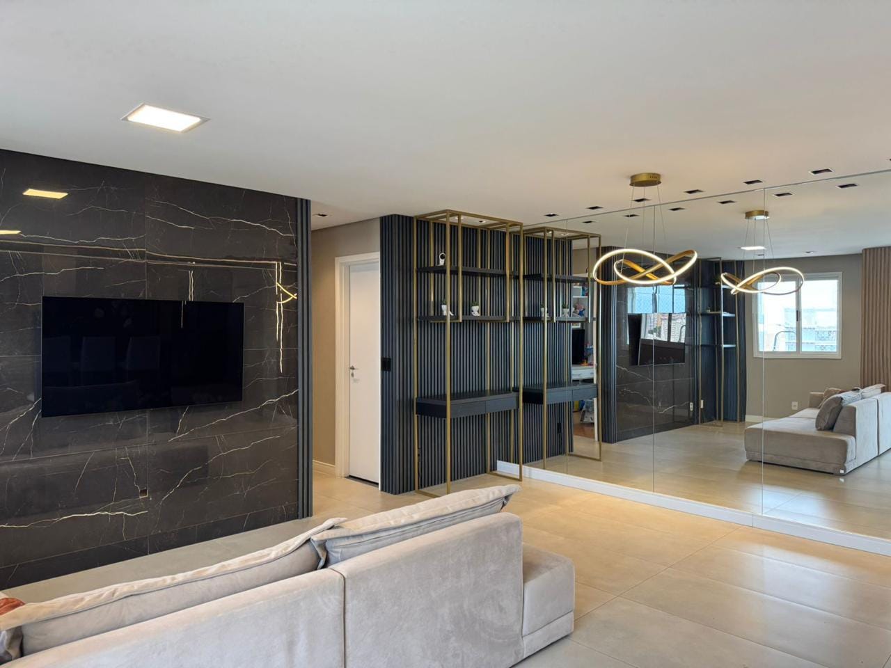 Apartamento Á Venda Liberty Towers Londrina