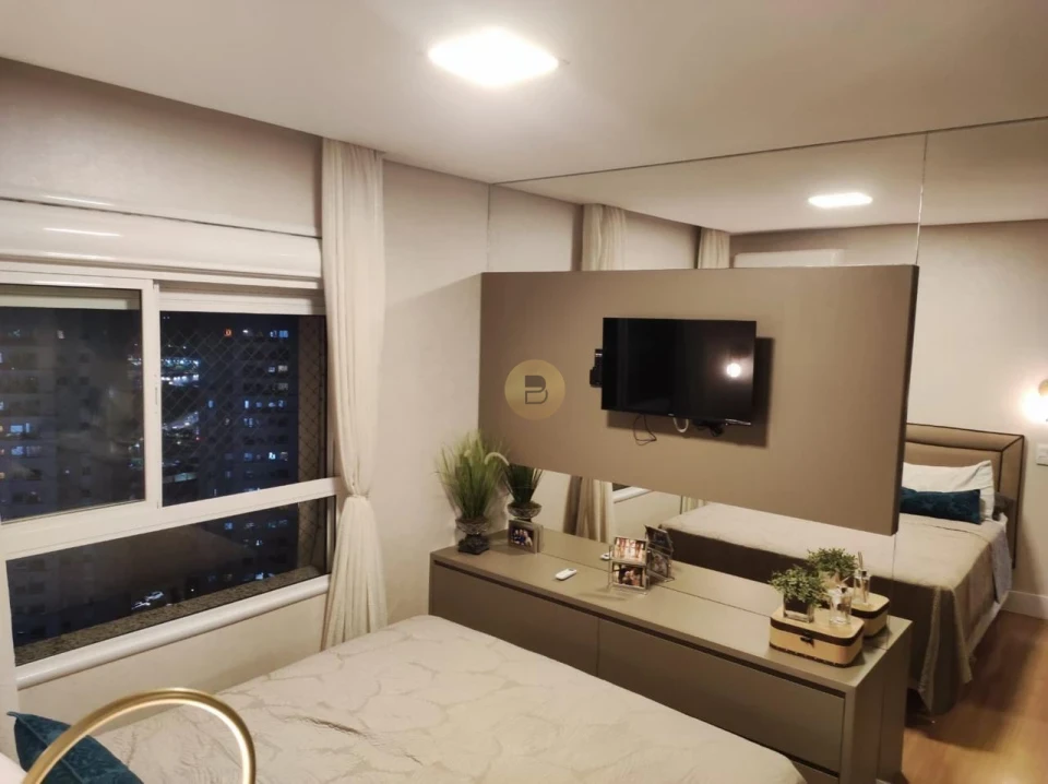 Imagens do imóveis Apartamento À Venda Chelsea Towers Londrina