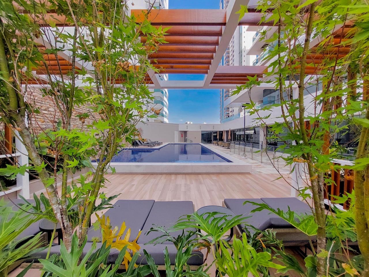 Apartamento Á Venda Le Rêve Londrina