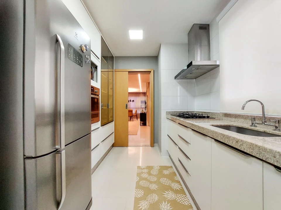 Imagens do imóveis Apartamento À Venda Vert Residence Londrina
