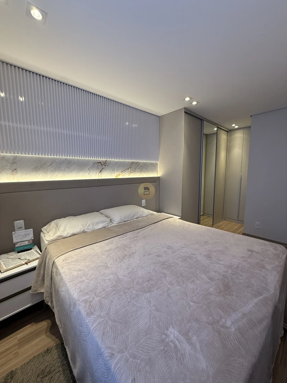 Imagens do imóveis Apartamento À Venda Hamptons Residence Londrina