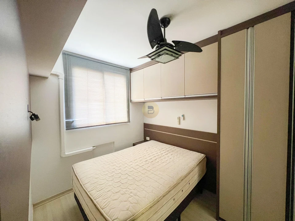 Apartamento À Venda Spazio Louvre Londrina