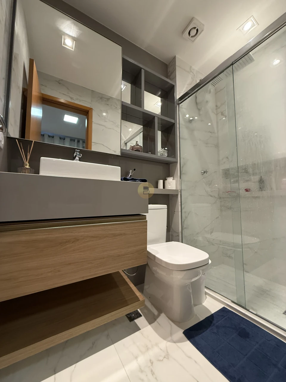Imagens do imóveis Apartamento À Venda Aquajardim Residencial Londrina