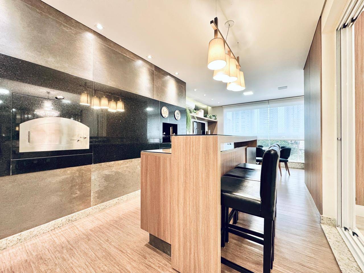 Apartamento Á Venda Le Blanc  Londrina