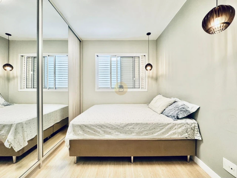 Imagens do imóveis Apartamento À Venda Boulevard Village Residence Londrina