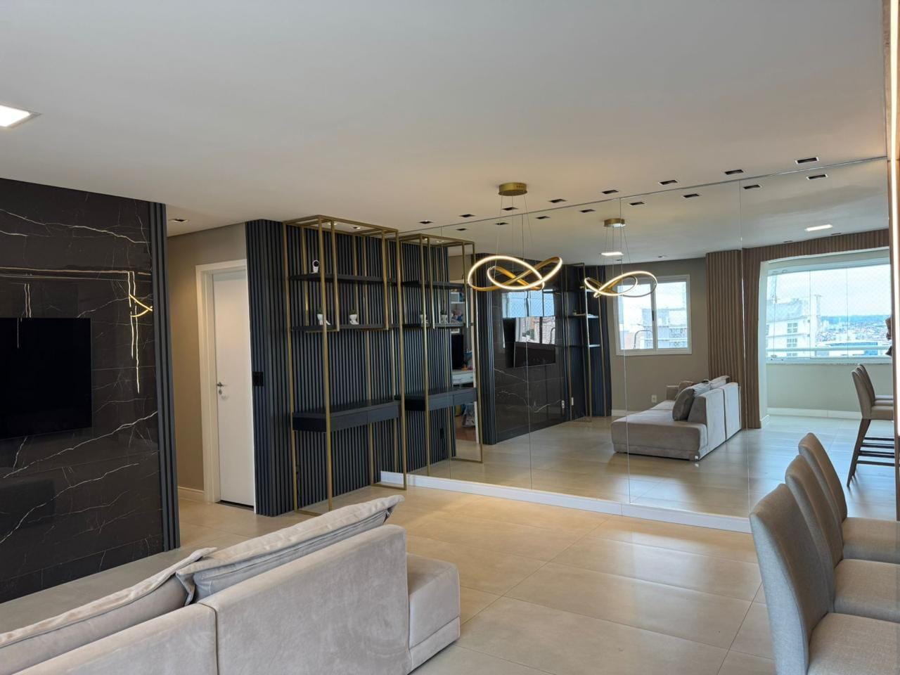 Apartamento Á Venda Liberty Towers Londrina