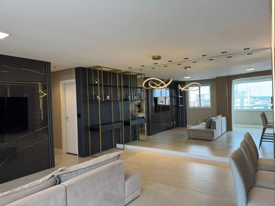 Apartamento Á Venda Liberty Towers Londrina