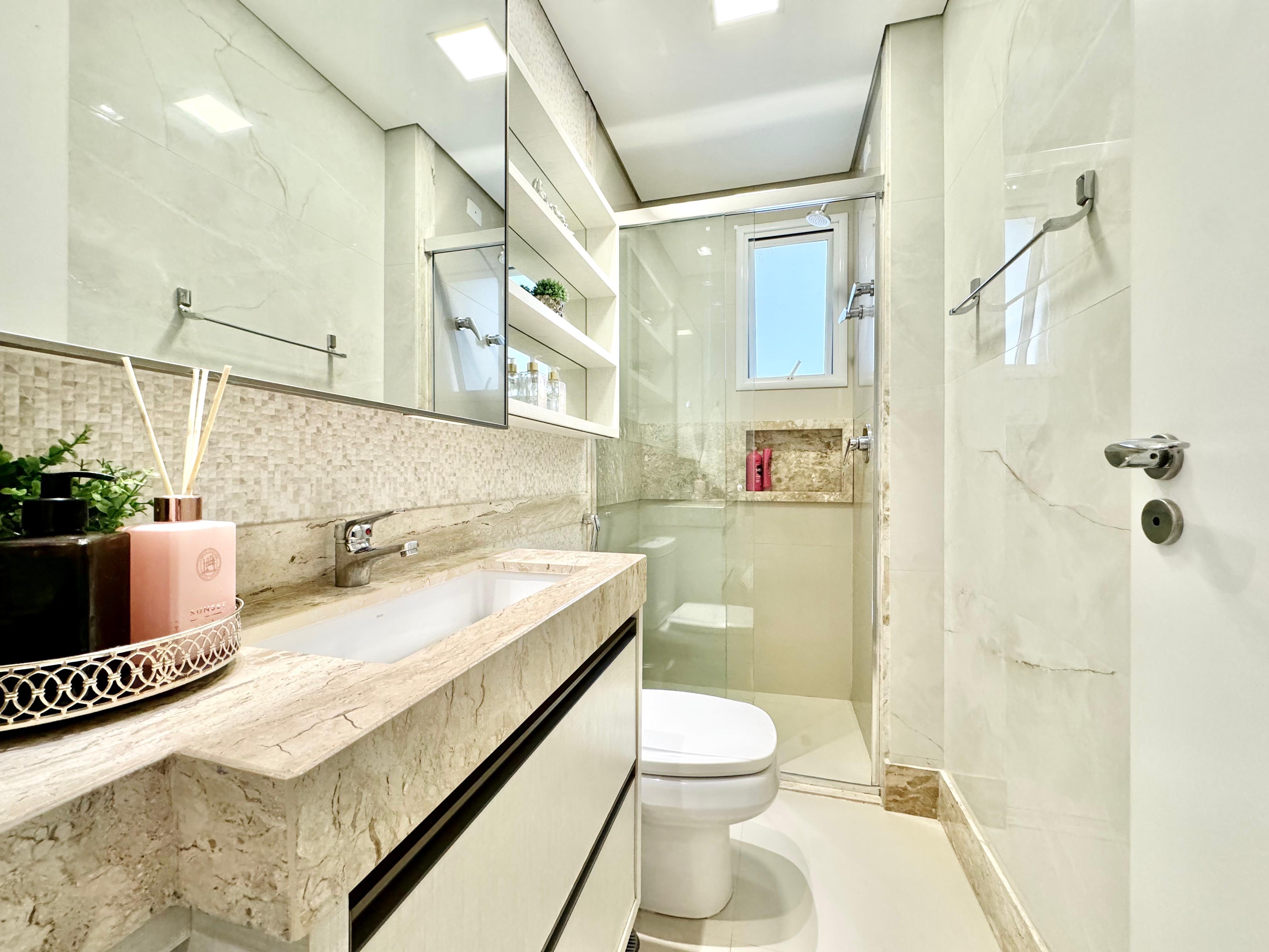 Apartamento Á Venda Kensington Gardens Londrina