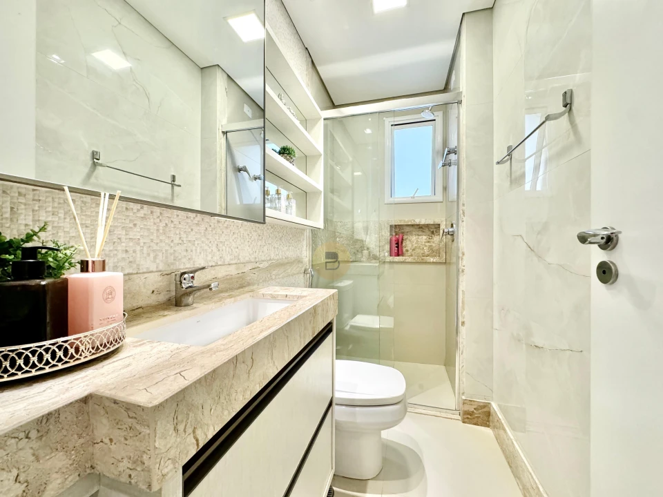 Apartamento Á Venda Kensington Gardens Londrina