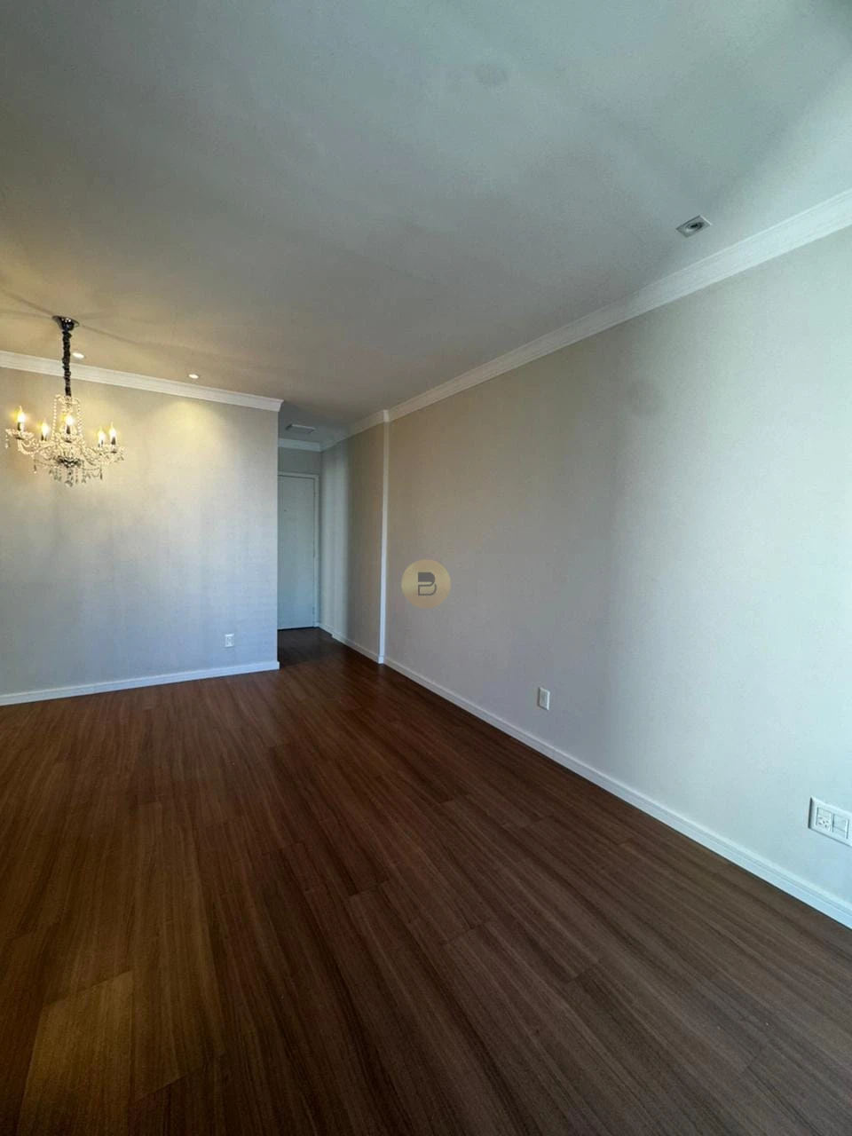 Apartamento Á Venda Central Park Londrina