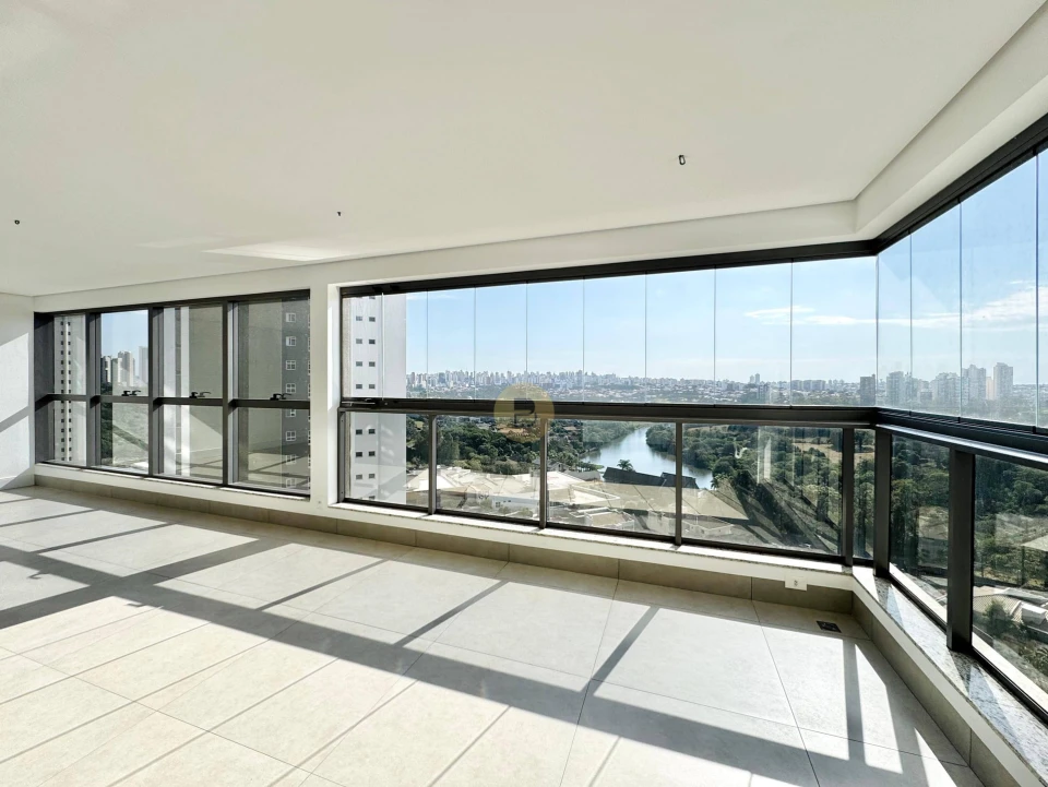 Apartamento À Venda Lakeside  Londrina