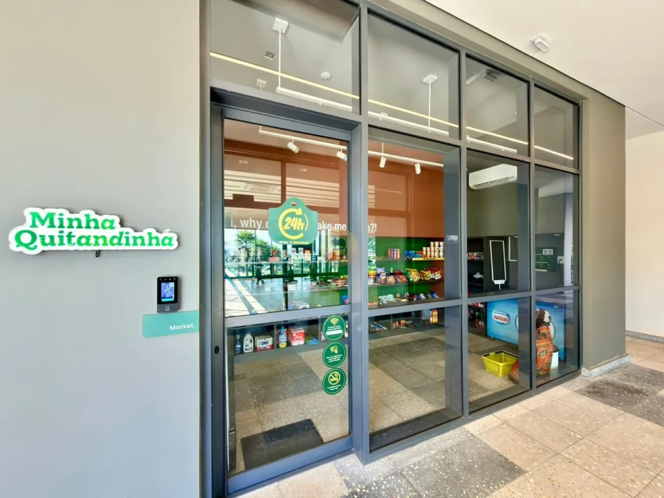 Apartamento À Venda Sense Londrina
