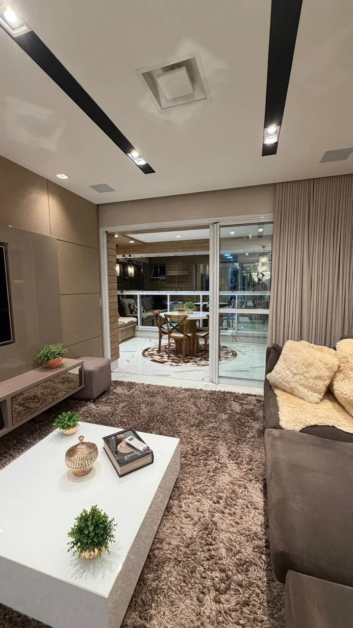 Imagens do imóveis Apartamento À Venda Chelsea Towers Londrina
