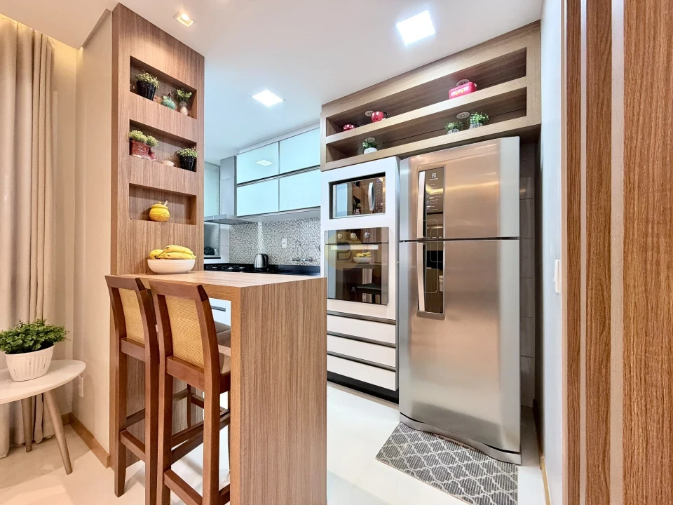 Imagens do imóveis Apartamento À Venda Alameda Eco Resort & Residence Londrina