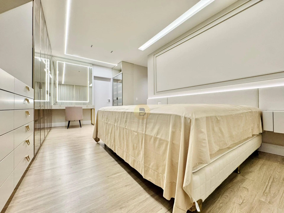 Apartamento Á Venda Epic  Londrina