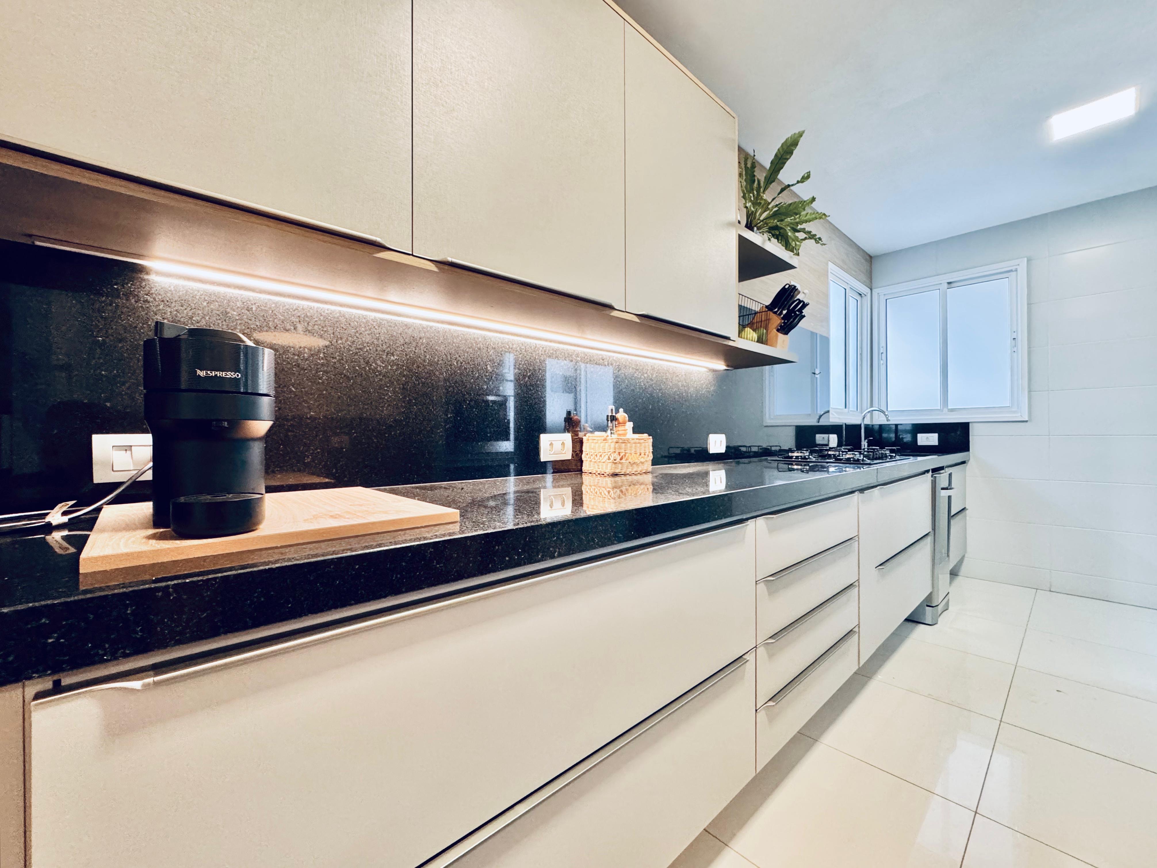 Apartamento Á Venda Maison Unique  Londrina