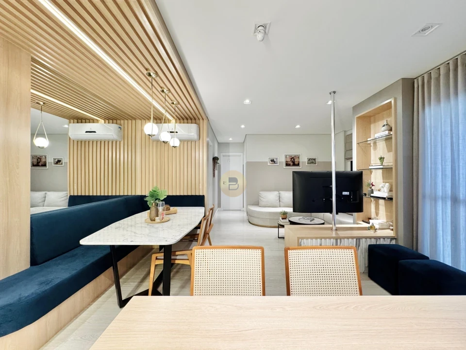 Imagens do imóveis Apartamento À Venda Concept Palhano Londrina