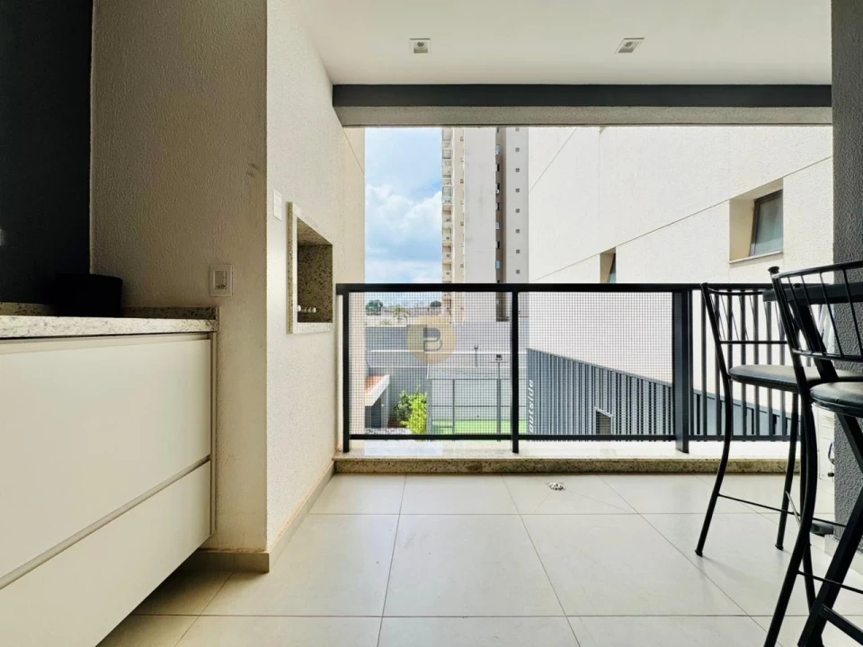 Apartamento À Venda Mind Londrina