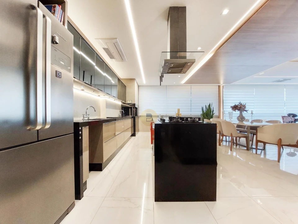 Apartamento Á Venda Casa Batlló Londrina