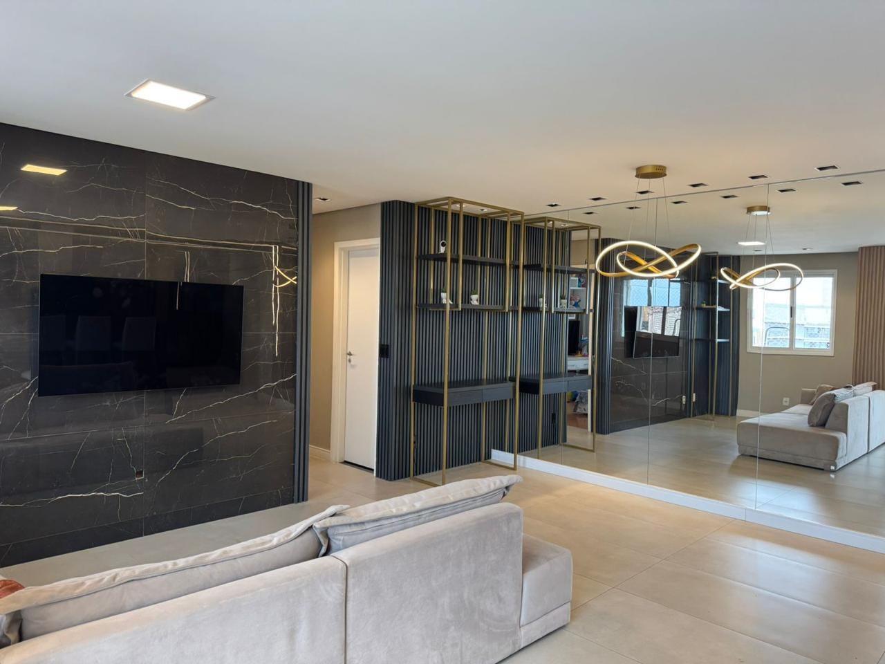 Apartamento Á Venda Liberty Towers Londrina