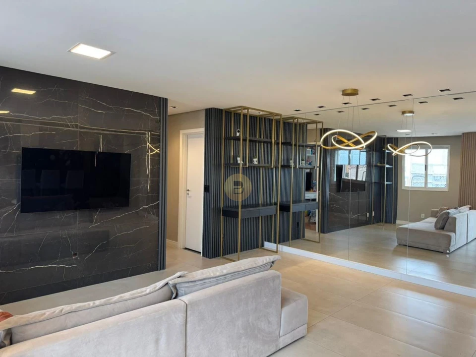 Apartamento Á Venda Liberty Towers Londrina