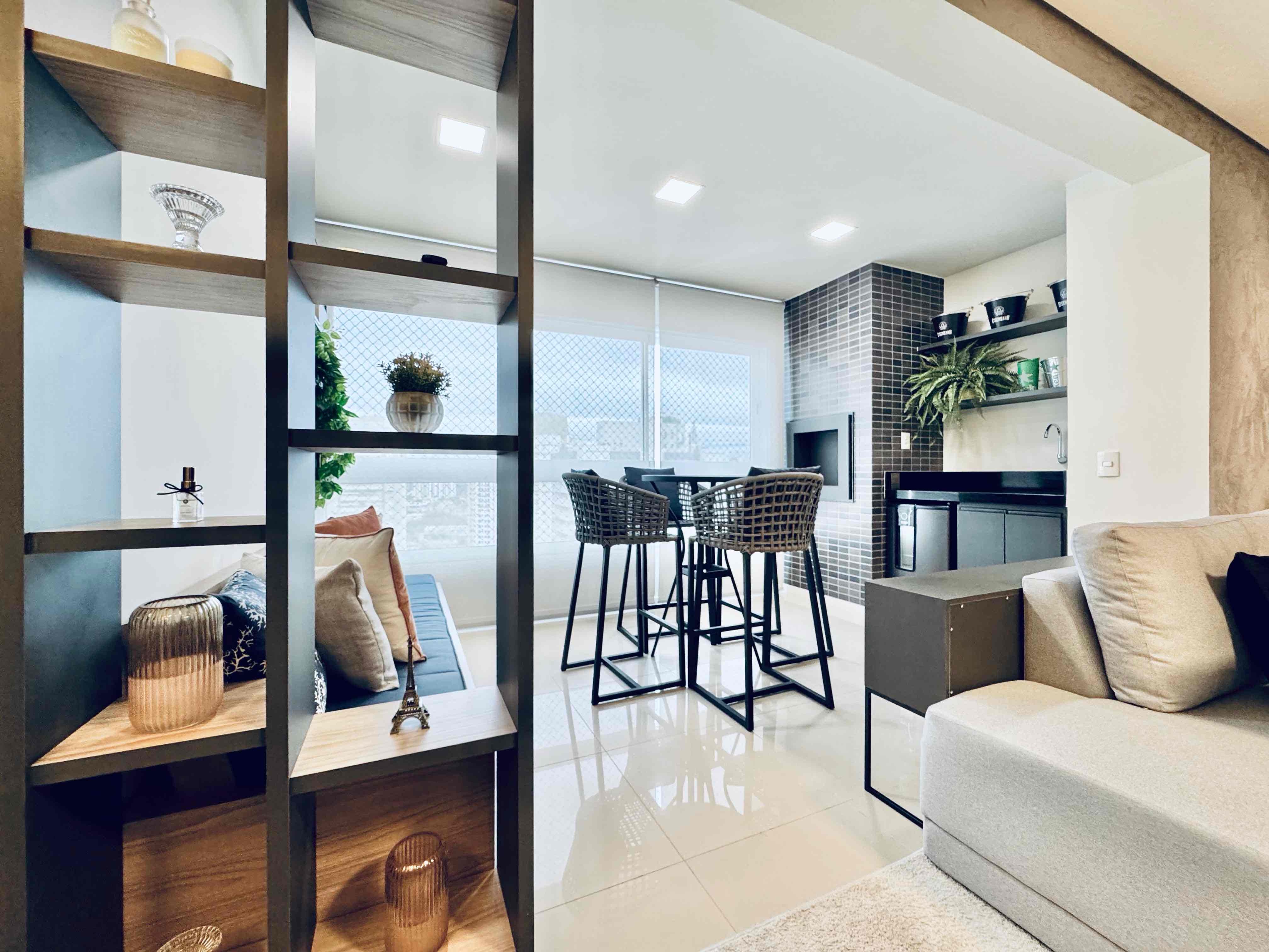 Apartamento Á Venda Élégance Londrina