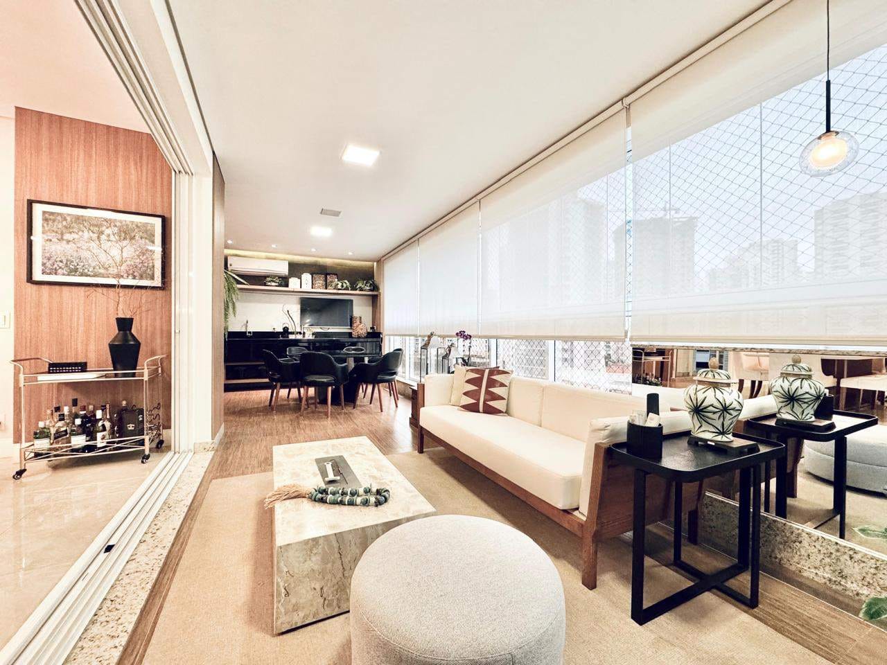 Apartamento Á Venda Le Blanc  Londrina