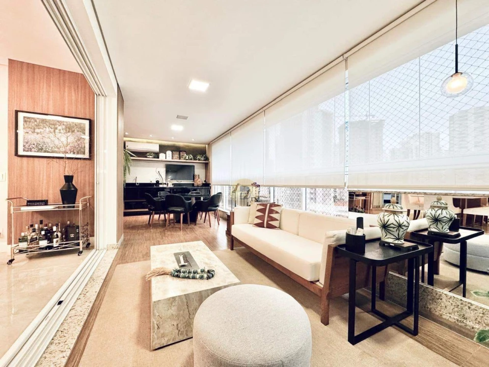 Apartamento Á Venda Le Blanc  Londrina