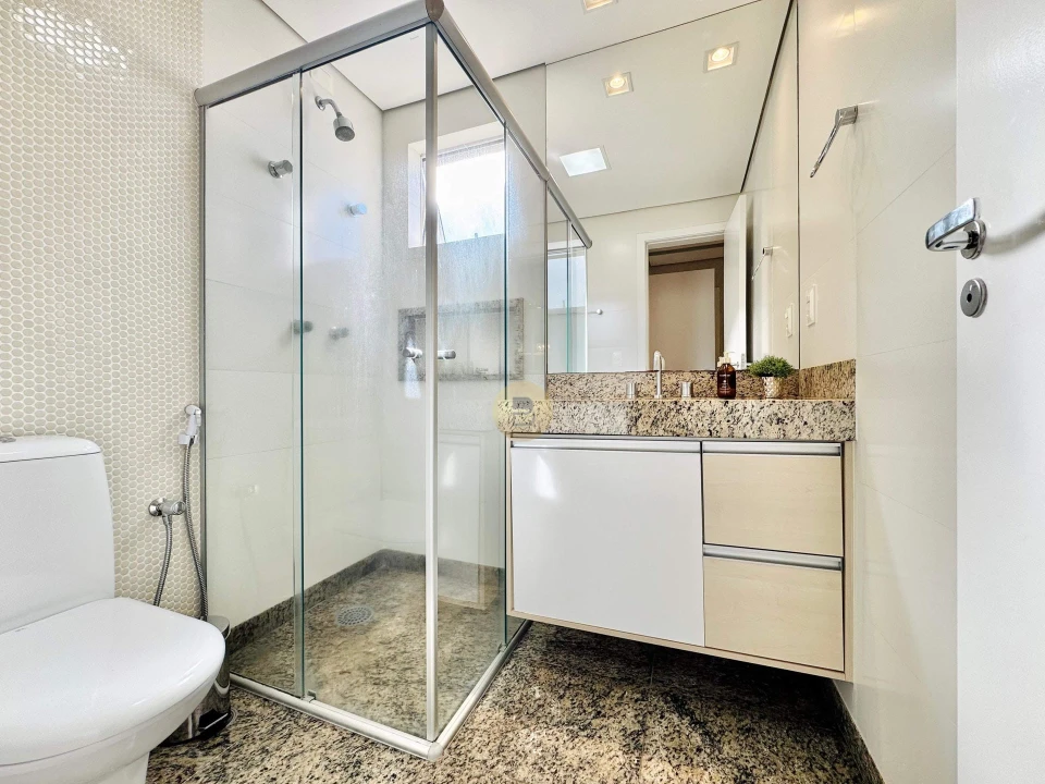 Apartamento Á Venda Edificio Santos Londrina