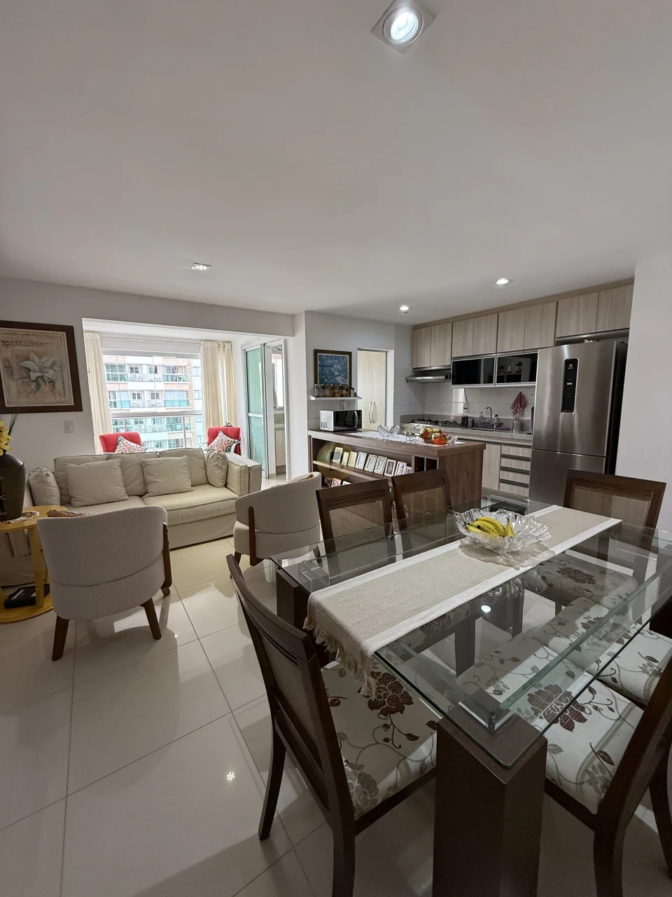 Imagens do imóveis Apartamento À Venda Florais Eco Resort Londrina