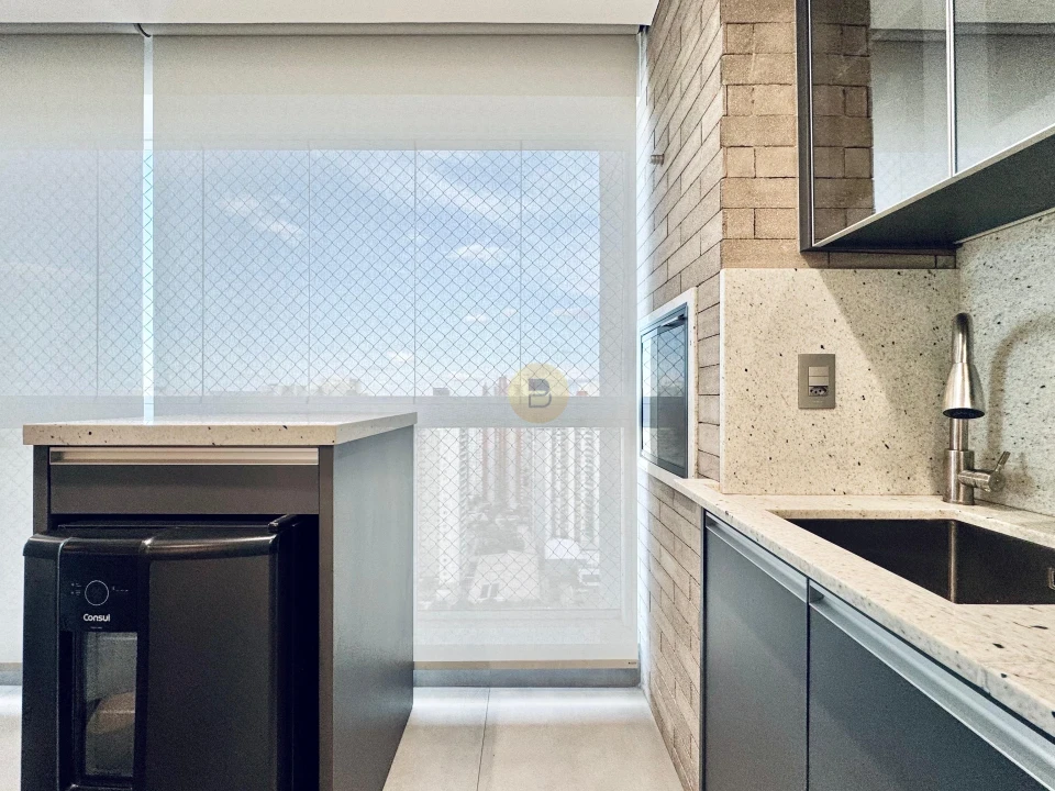 Apartamento À Venda Max Living Londrina