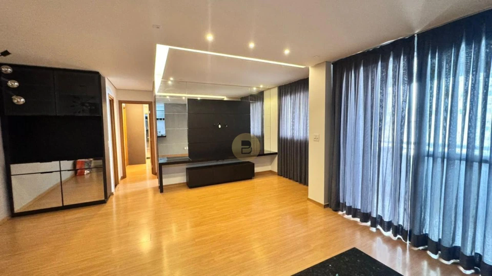 Apartamento Á Venda Liberty Towers Londrina