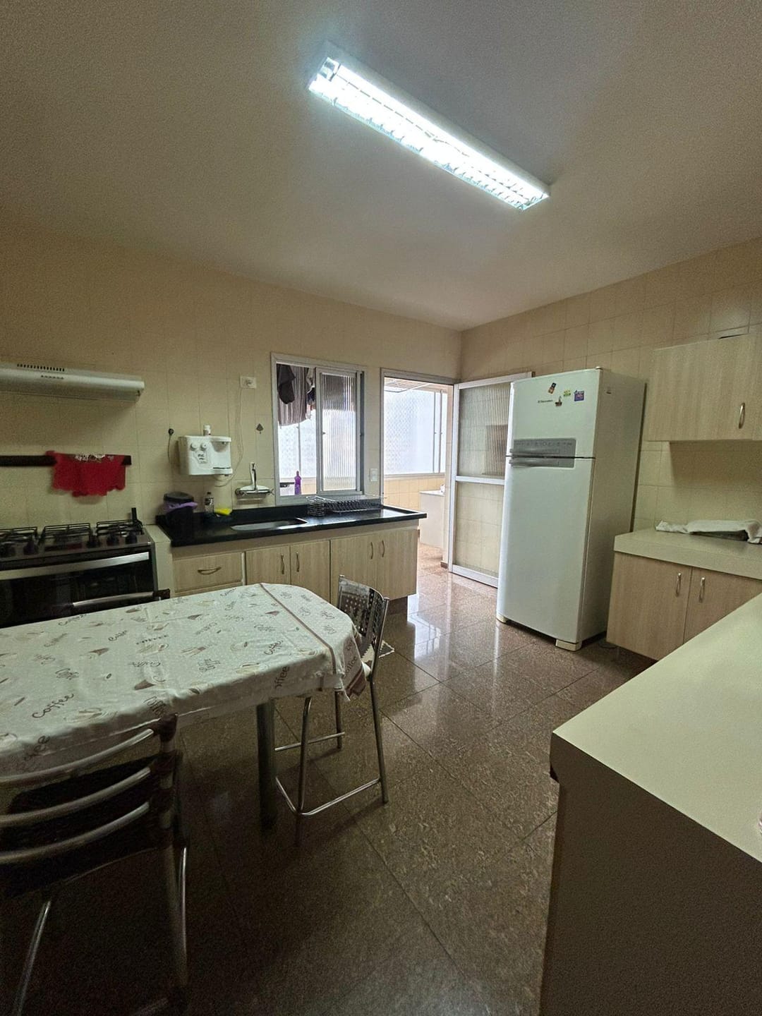 Apartamento Á Venda Edificio Daunak Londrina