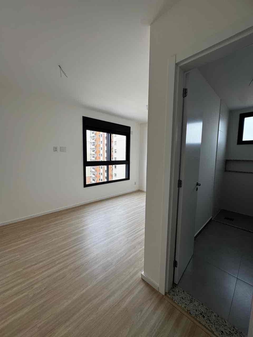 Apartamento Á Venda Sense  Londrina