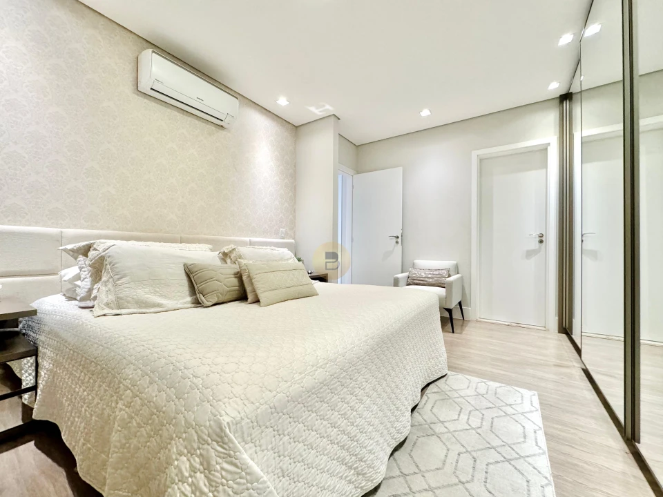 Apartamento Á Venda Kensington Gardens Londrina