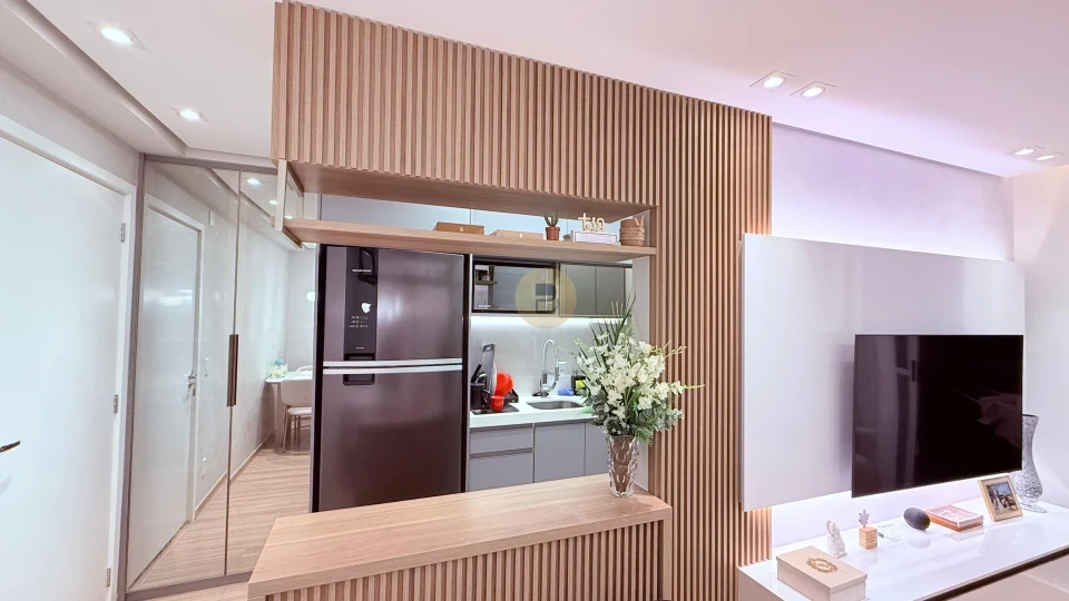 Imagens do imóveis Apartamento À Venda Hamptons Residence Londrina