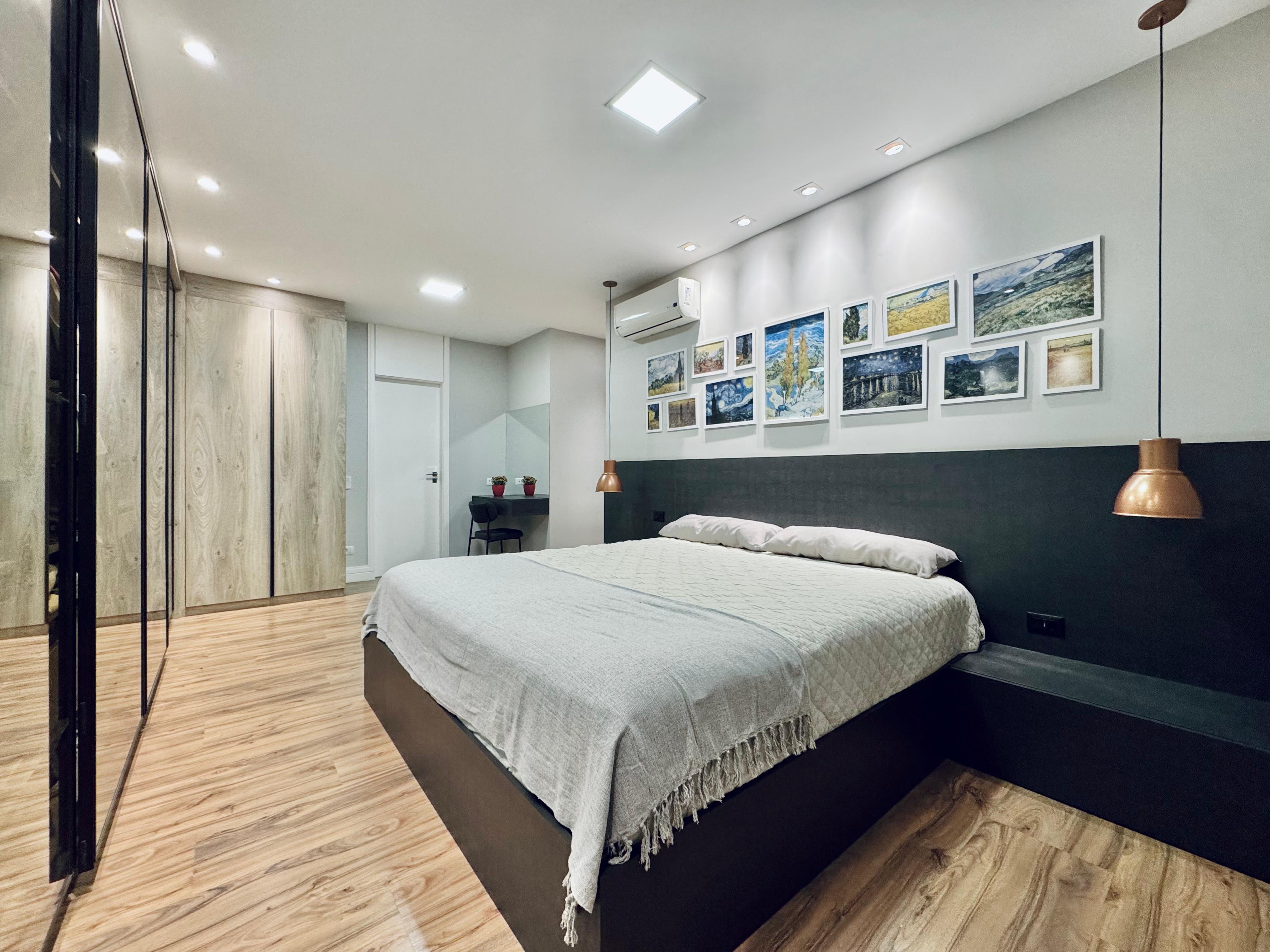 Apartamento Á Venda Maison Unique  Londrina