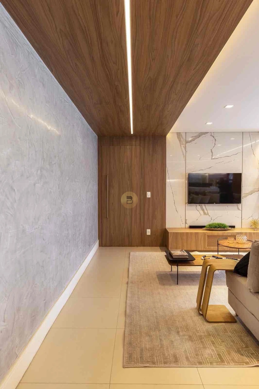 Apartamento padrão à Venda, Santa Rosa, Londrina, PR