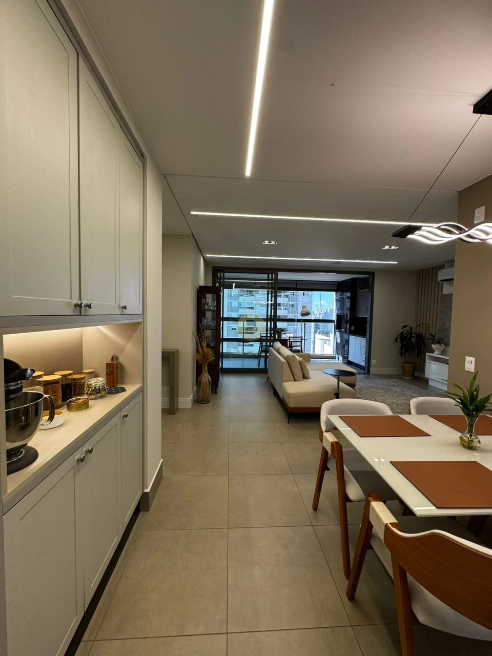 Imagens do imóveis Glória Residence