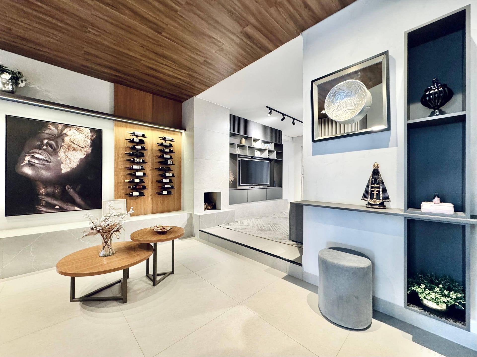 Casa Á Venda Jardim Burle Marx Londrina