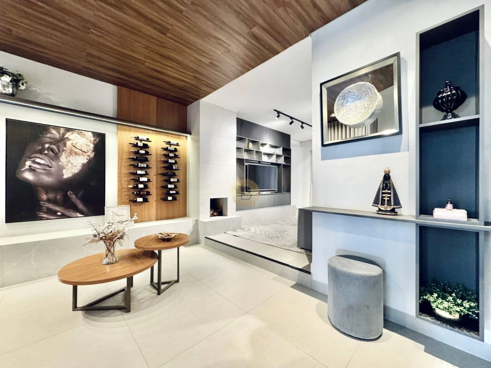 Casa Á Venda Jardim Burle Marx Londrina