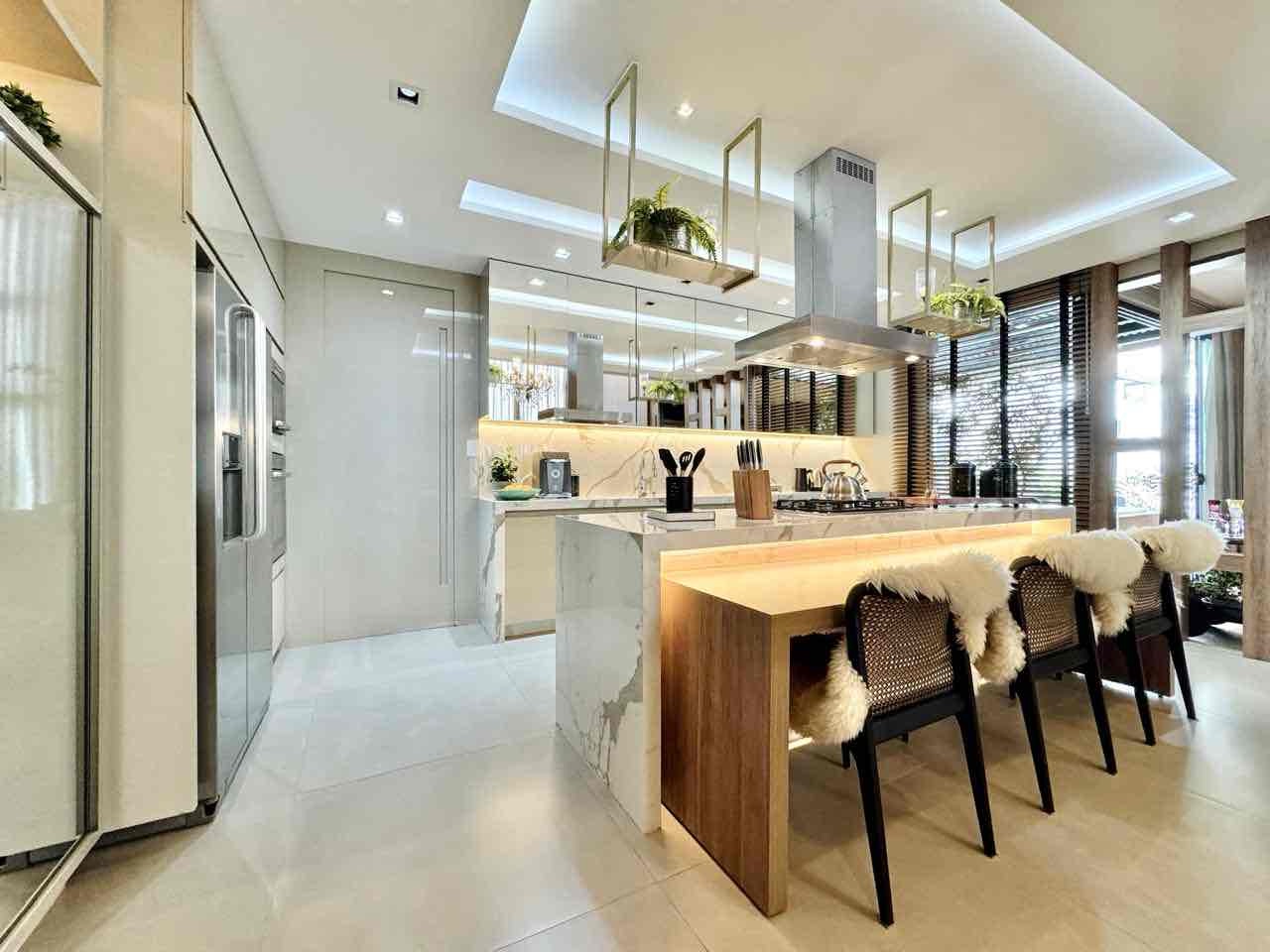 Casa Á Venda Sun Lake Londrina