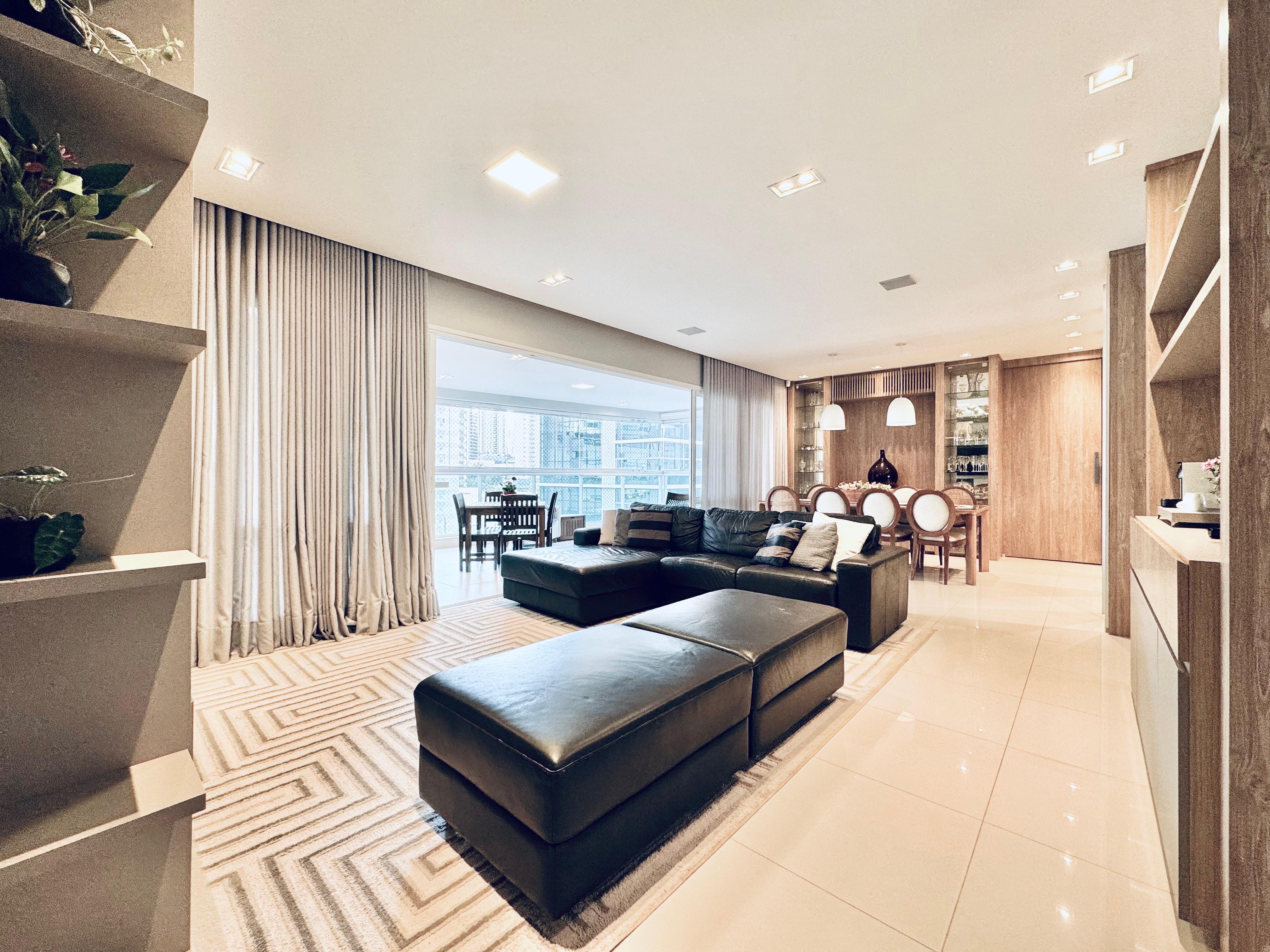 Apartamento Á Venda Maison Unique  Londrina