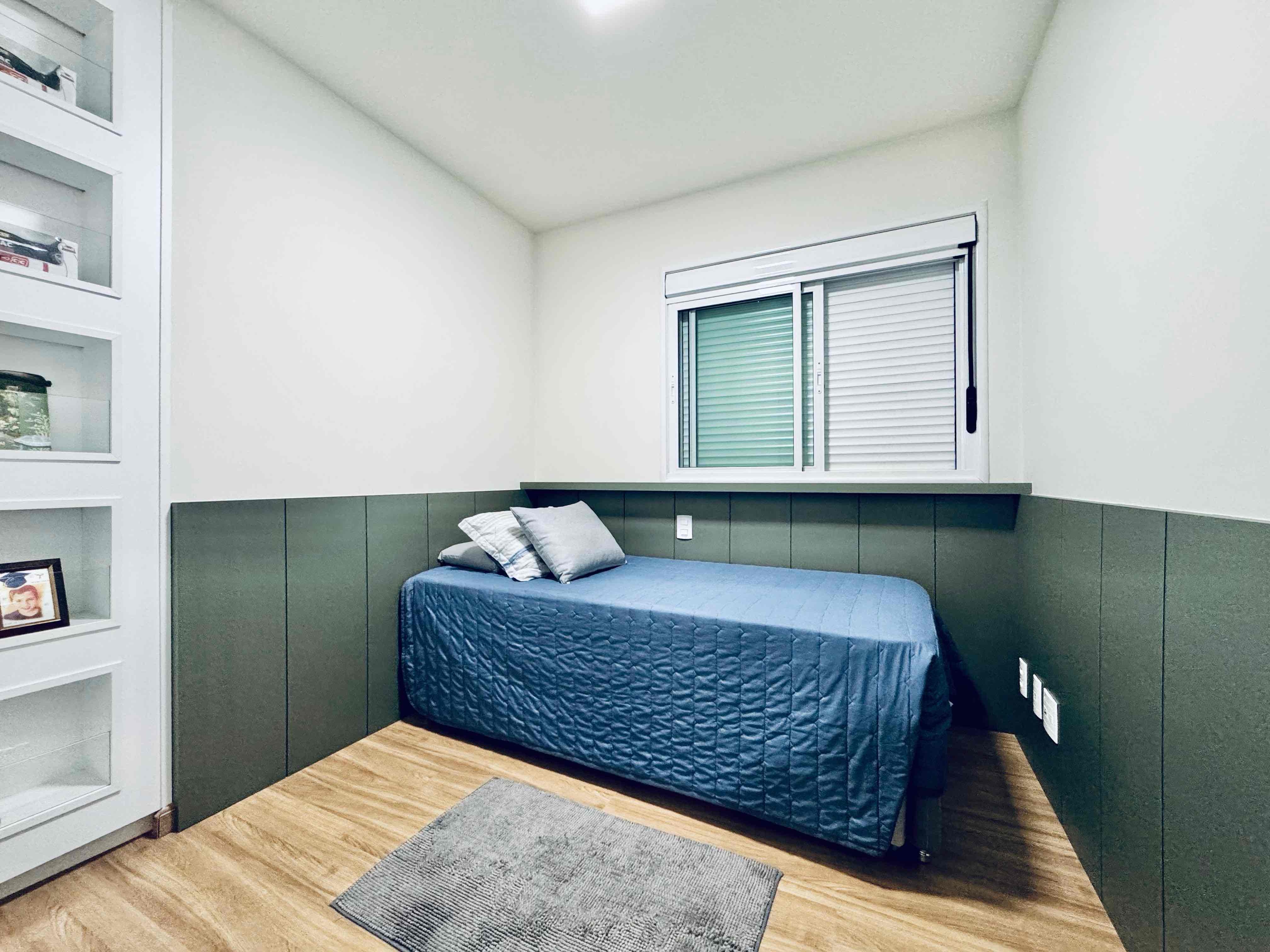 Apartamento Á Venda Élégance Londrina