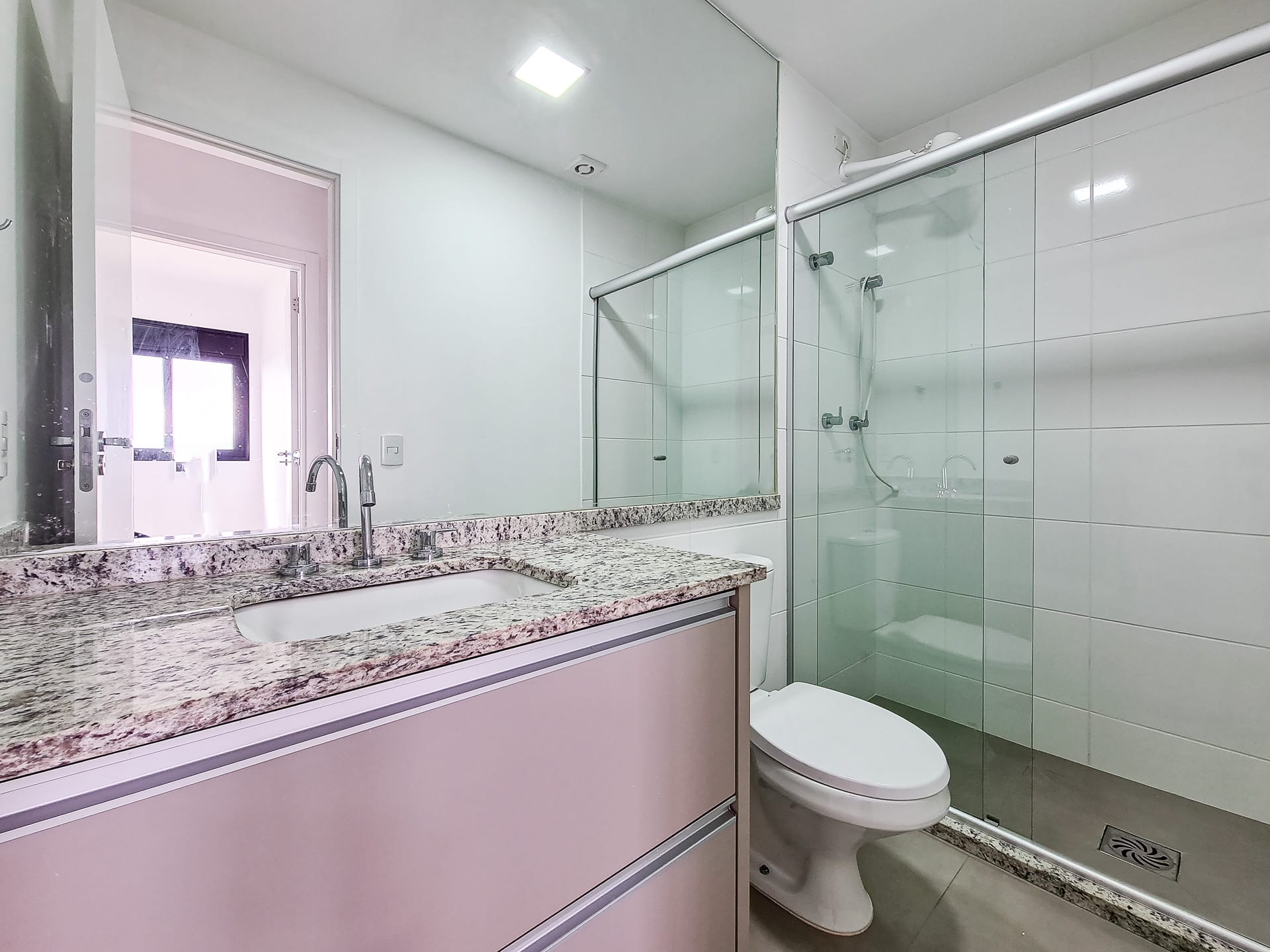 Apartamento Á Venda Concept Palhano Londrina