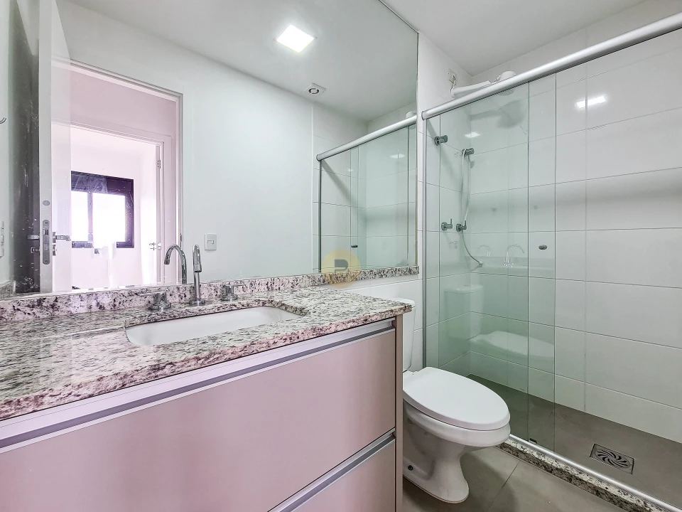 Apartamento Á Venda Concept Palhano Londrina