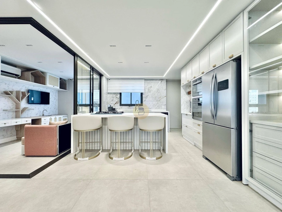 Apartamento Á Venda Epic  Londrina