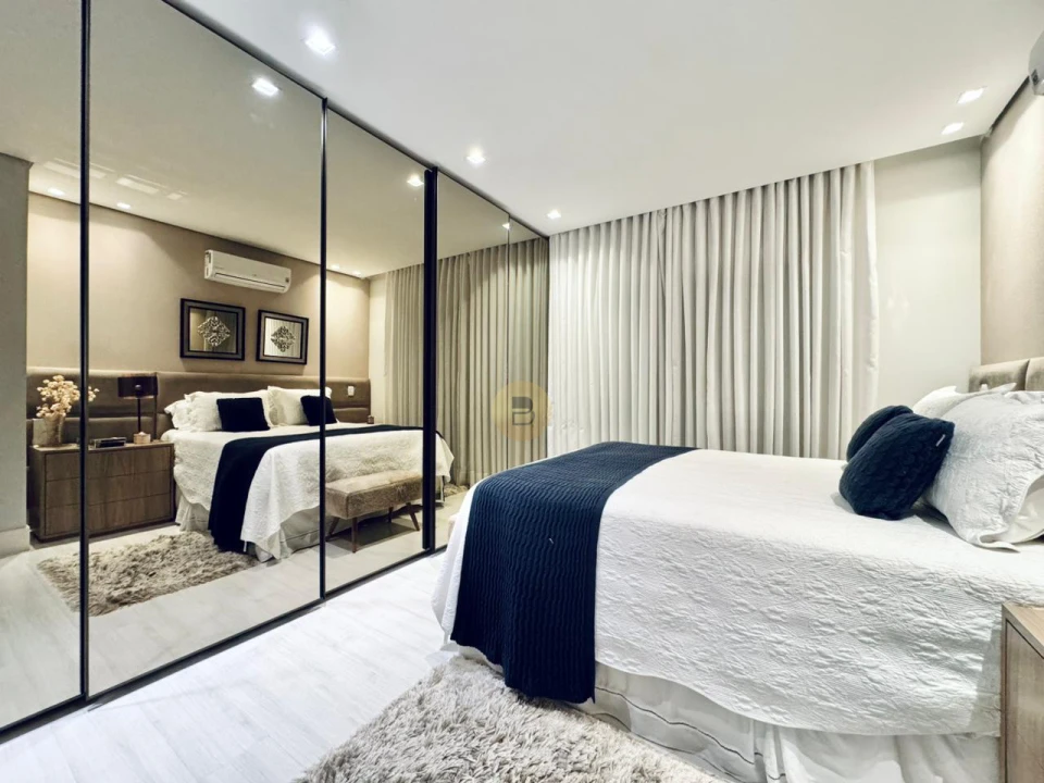 Apartamento À Venda Kensington Gardens Londrina